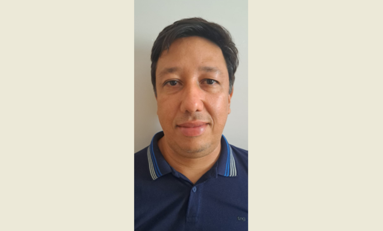 Nota de Pesar pelo falecimento do médico veterinário Paulo Henrique Regis da Silva